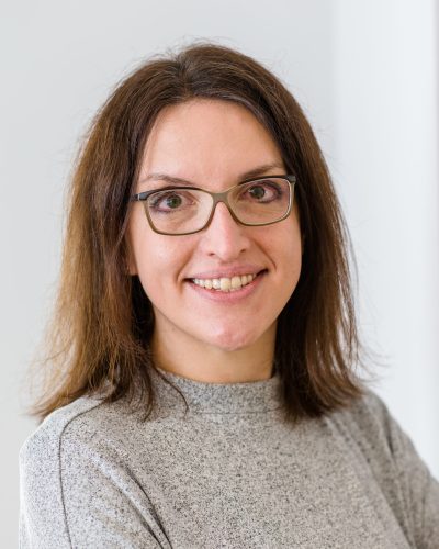 Dr. med. Daniela MüllerFachärztin für Psychiatrie, Psychotherapie und Neurologie