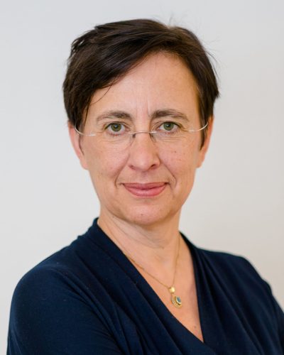 Dr. med. univ. Astrid TontschFachärztin für Psychiatrie und Psychotherapie